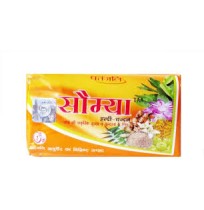 Soap Kanti Somya Haldi Chandan 150 Gm